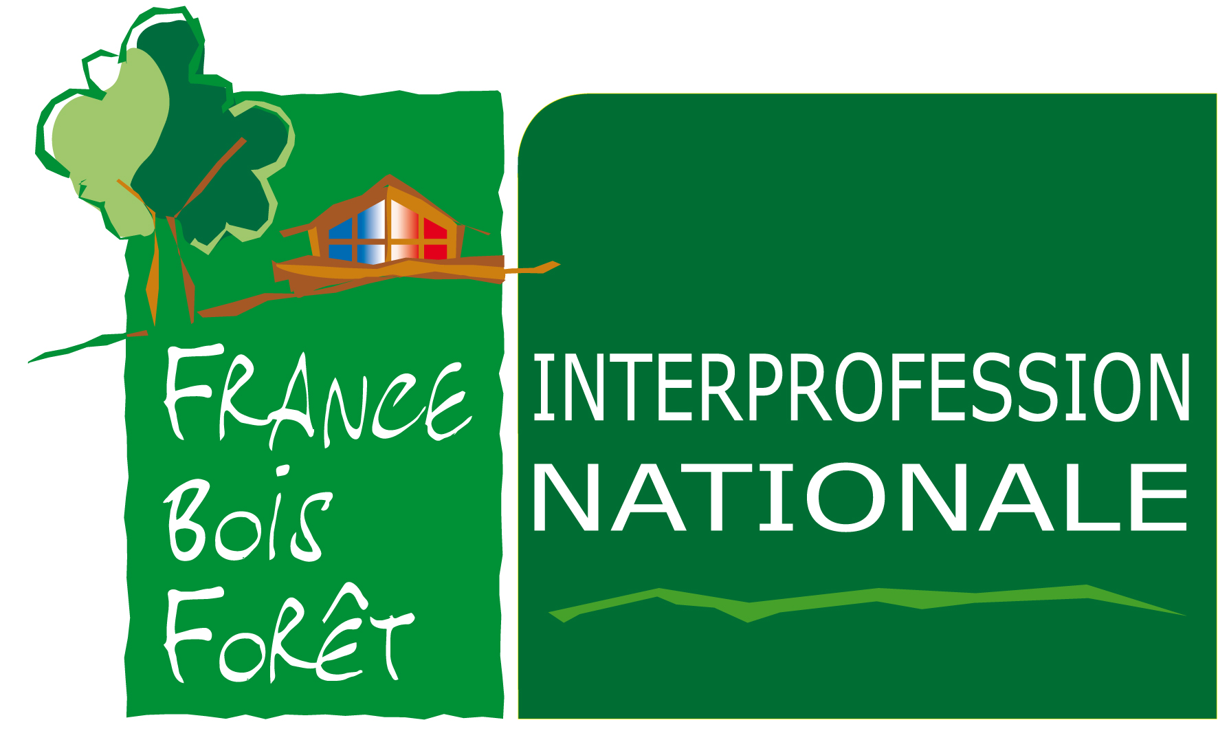 Logo Interprofession FBF
